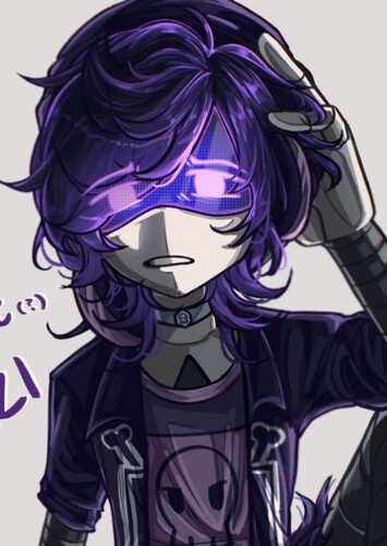 Male Uzi