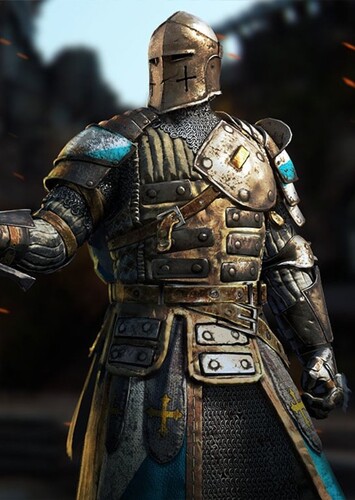 Male Warden