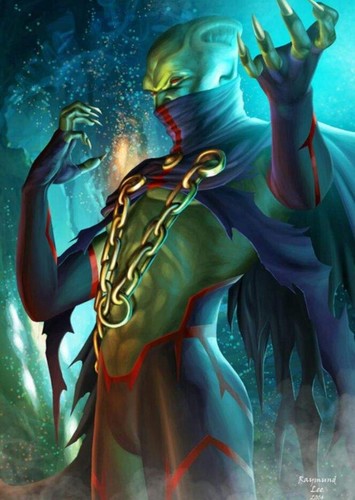 Malefic