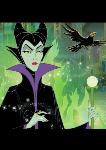 Malefica