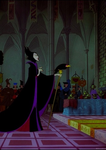 MALEFICENT