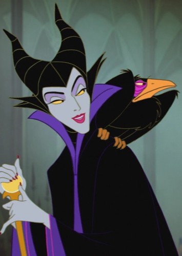 Maleficent