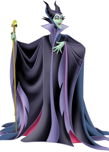 Maleficent
