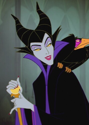 Maleficent