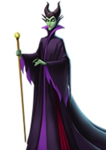 Maleficent