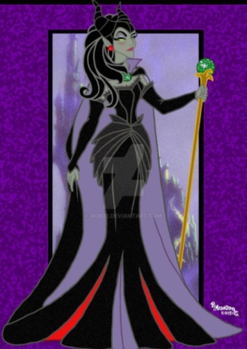 Maleficent