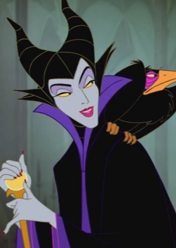 Maleficent