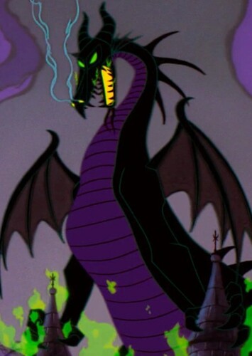 Maleficent
