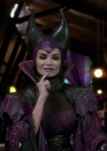 Maleficent