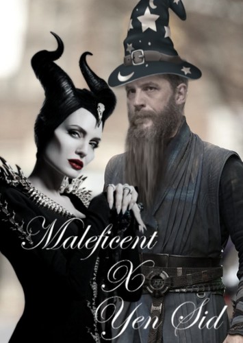 Maleficent