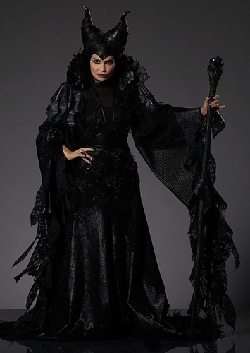 Maleficent