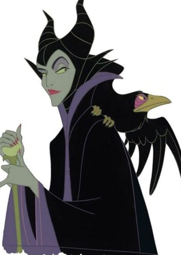 Maleficent