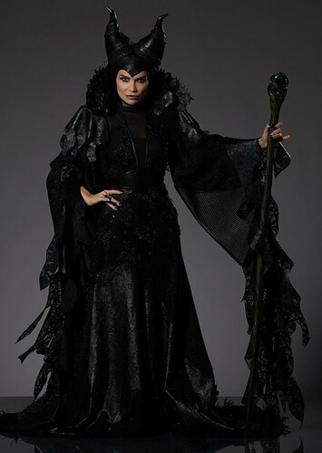 Maleficent