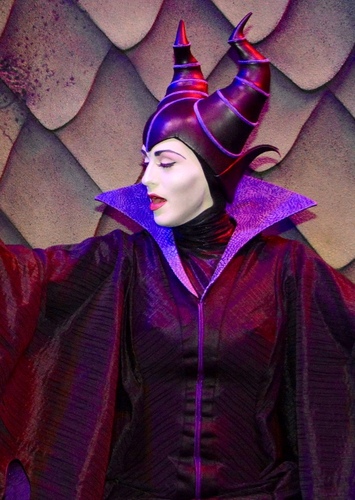 Maleficent