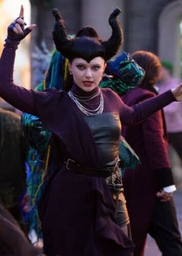 Maleficent