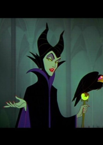 Maleficent (Sleeping Beauty)