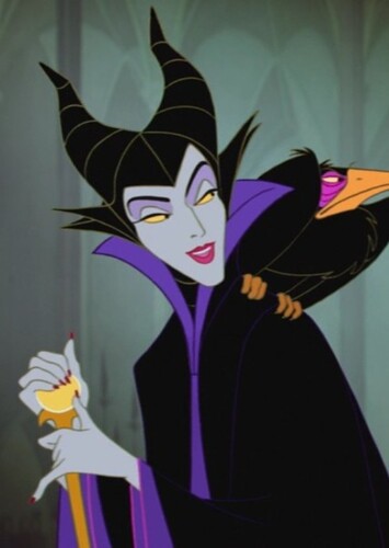 Maleficent (Sleeping Beauty)