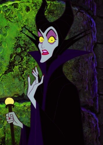 Maleficent (Sleeping Beauty)