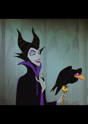 Maleficent (Sleeping Beauty)