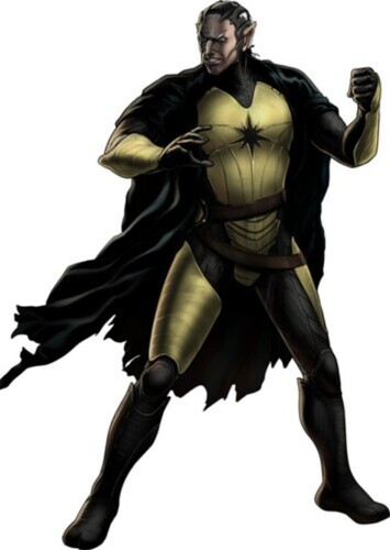 MALEKITH