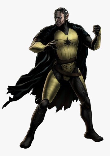 Malekith