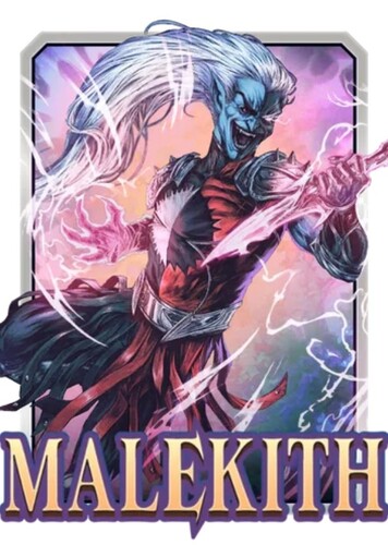 Malekith
