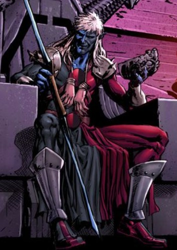 Malekith