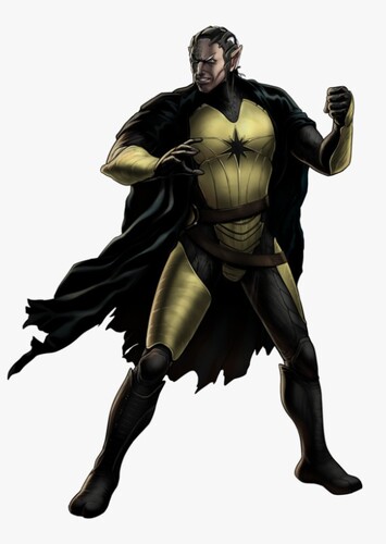 Malekith
