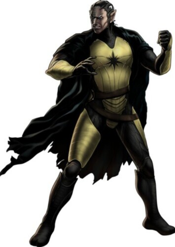 Malekith