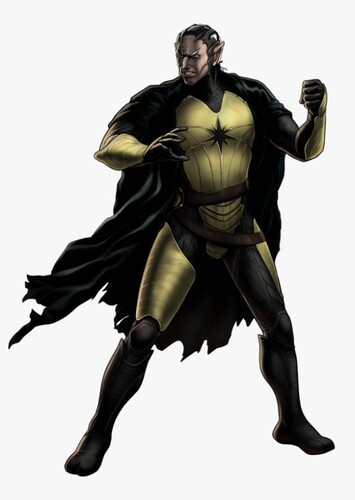 Malekith