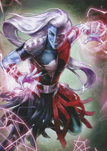 Malekith