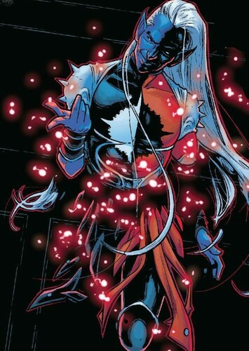 Malekith