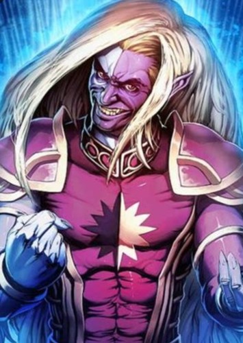 Malekith