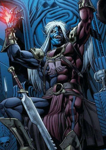 Malekith