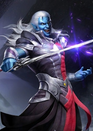 Malekith