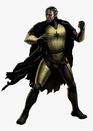 Malekith