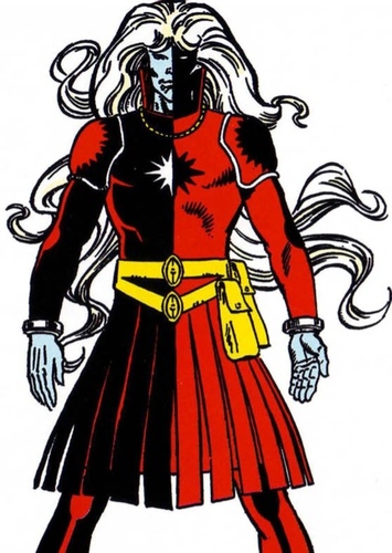 Malekith (MCU)