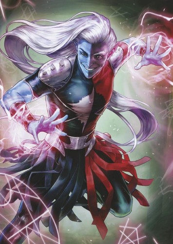 Malekith the Accursed