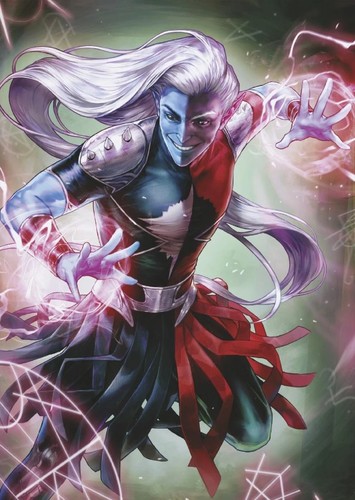 Malekith the Accursed
