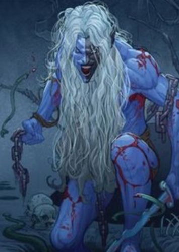 Malekith The Accursed