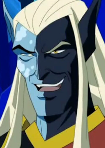 Malekith the Accursed
