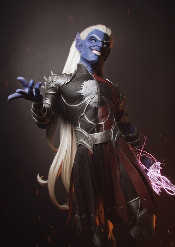 Malekith the Accursed