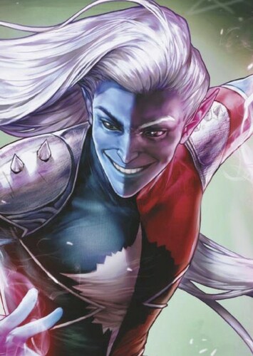 Malekith the Accursed