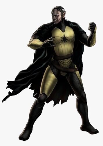 Malekith The Accursed