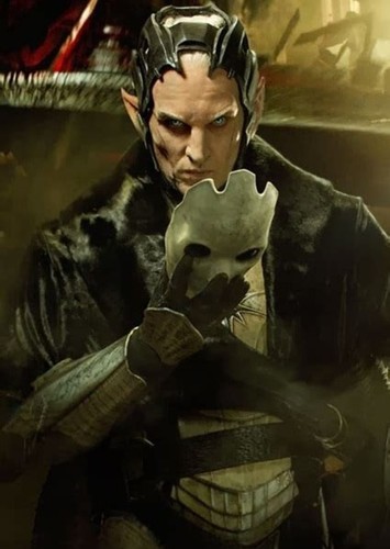 Malekith The Accursed