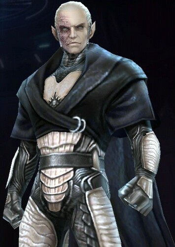 Malekith the Accursed