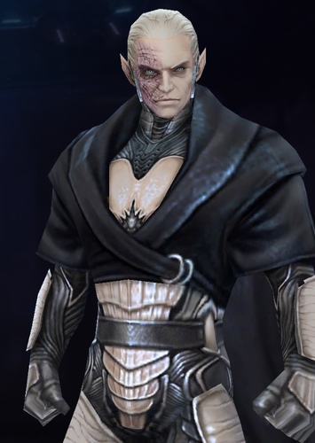 Malekith the Accursed