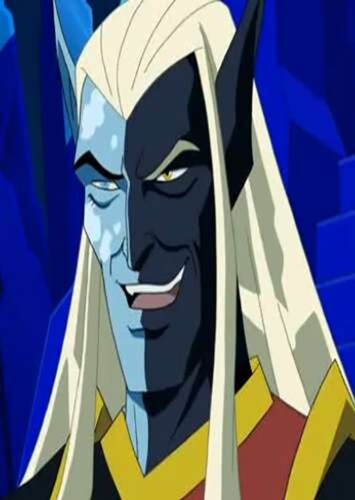 Malekith the Accursed