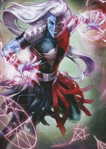 Malekith the Accursed