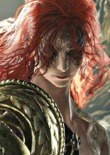 Malenia, Blade of Miquella